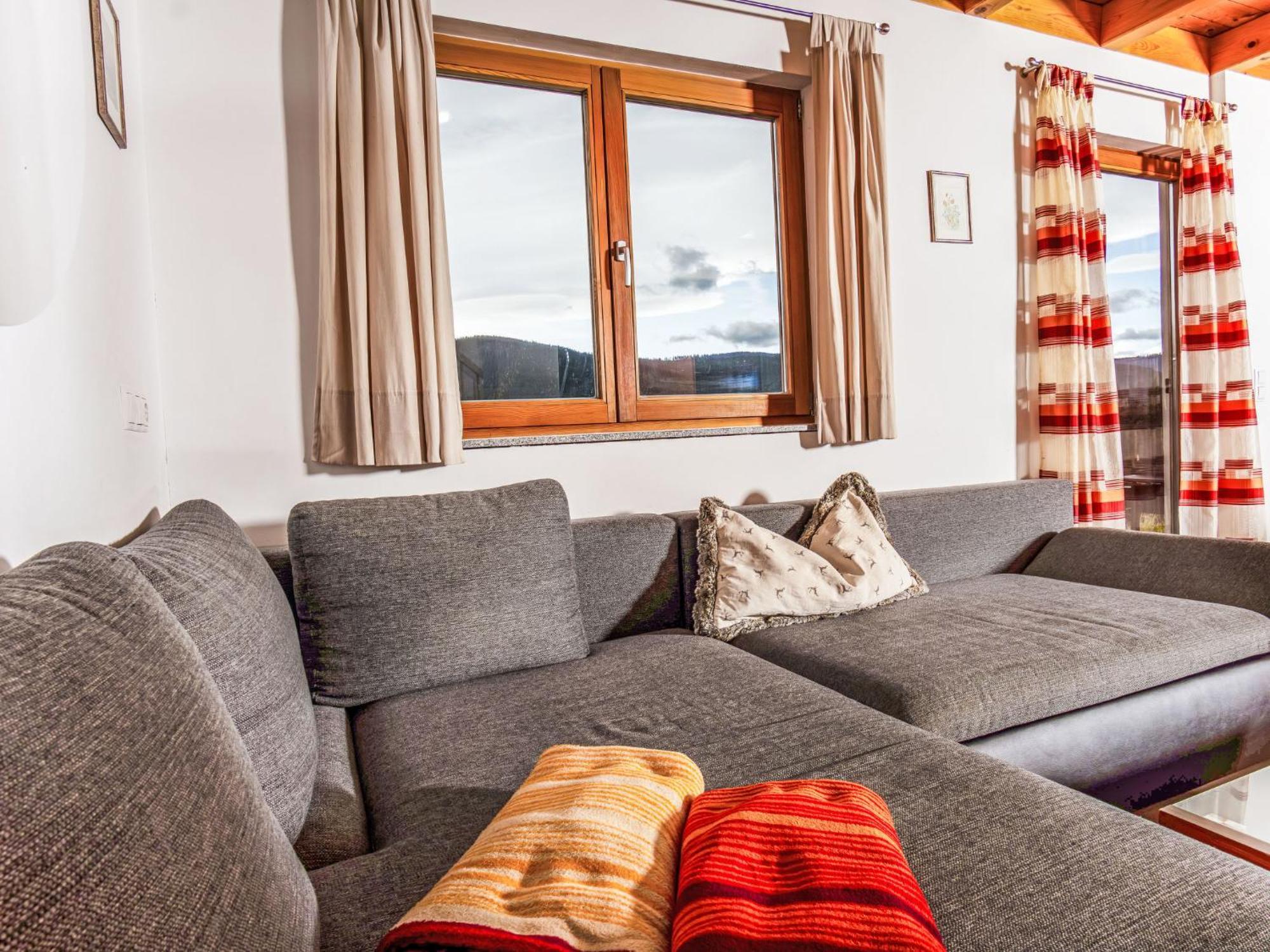 Holiday Home Auer - Ebe115 By Interhome Eben Im Pongau Exterior photo